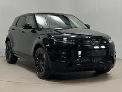 New 2026 Land Rover Range Rover evoque SE Dynamic Hatchback | £53,760 (A bit pricey)