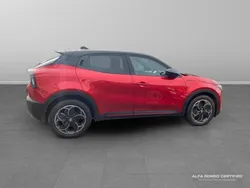 Red New 2024 Alfa Romeo Junior Edizione Speciale SUV | £29,750