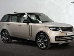 Batumi gold Used 2024 Land Rover Range Rover HSE SUV | £104,990 (Good price)