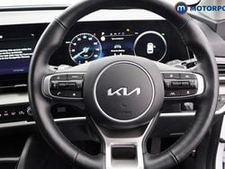 Used 2024 Kia Sportage SUV | £24,399 (Super price)