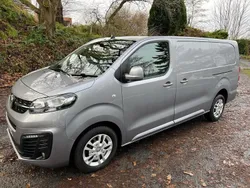 Grey Used 2020 Vauxhall Vivaro Sportive Van | £8,495 (Good price)