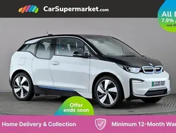 Used 2022 BMW i3 Hatchback | £10,997 (Good price)