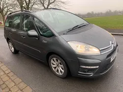 Grey Used 2013 Citroën Grand C4 Picasso MPV | £2,495 (Fair price)