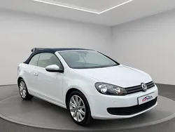 Used 2014 VW Golf VII S Cabriolet | £5,795 (Super price)