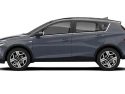 Used 2023 Hyundai Bayon Premium SUV | £13,495 (Fair price)