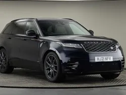 Used 2023 Land Rover Range Rover Velar HSE Dynamic SUV | £30,850 (Super price)