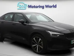 Used 2022 Polestar 2 Standard Range Single Motor Sedan | £18,800 (Super price)