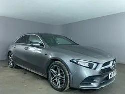 Mercedes A250