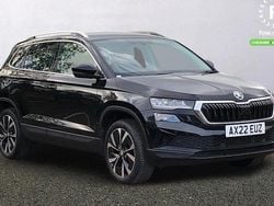 Used 2024 Skoda Karoq SE L SUV | £15,999 (Good price)