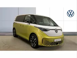 VW ID. Buzz