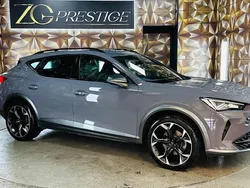 Used 2024 Cupra Formentor SUV | £16,995 (Good price)