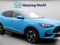 Used 2023 MG HS Trophy SUV | £15,000 (Fair price)