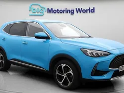 Used 2023 MG HS Trophy SUV | £15,300 (Fair price)