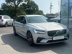 Other Used 2022 Volvo V90 R-Design Estate | £29,790 (Good price)