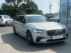 Other Used 2022 Volvo V90 R-Design Estate | £30,690 (Fair price)