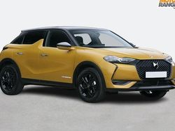 Used 2019 DS Automobiles DS3 Crossback Prestige SUV | £12,495 (Fair price)