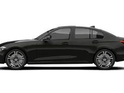 Used 2022 BMW 330e M Sport Sedan | £20,203 (Fair price)