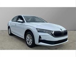 Other New 2025 Skoda Octavia SE Technology Hatchback | £24,788 (Expensive)
