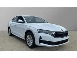 Other New 2025 Skoda Octavia SE Technology Hatchback | £25,438 (A bit pricey)