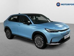 Blue Used 2024 Honda e:Ny1 Advance SUV | £21,999 (Fair price)