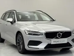 Used 2022 Volvo V60 Momentum Estate | £19,995 (Good price)