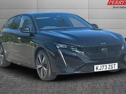 Used 2024 Peugeot 308 GTi Hatchback | £19,995 (Fair price)