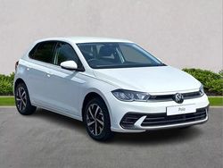 Other New 2024 VW Polo Match Hatchback | £22,599 (Fair price)