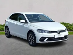 Other New 2024 VW Polo Match Hatchback | £21,873 (Fair price)