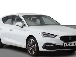 Used 2022 Seat Leon XCELLENCE Lux Hatchback | £15,500 (Fair price)