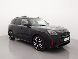 Black Used 2024 Mini John Cooper Works Countryman SUV | £35,945 (Good price)