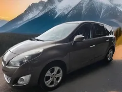Bronze Used 2011 Renault Grand Scénic III Dynamique MPV | £1,790 (Fair price)