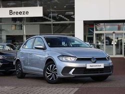 Used 2023 VW Polo | £15,250 (Good price)