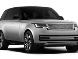 New 2025 Land Rover Range Rover SE SUV | £105,618 (Fair price)