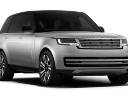 New 2025 Land Rover Range Rover SE SUV | £107,514 (Good price)