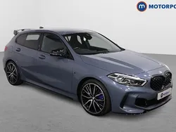 Used 2024 BMW M135 Hatchback | £27,149 (Good price)