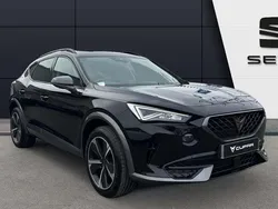 Used 2024 Cupra Formentor SUV | £19,046 (Super price)