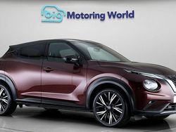 Used 2023 Nissan Juke Tekna+ SUV | £14,000 (Fair price)