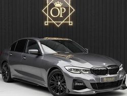 Grey Used 2019 BMW 330e M Sport Sedan | £19,990 (Expensive)