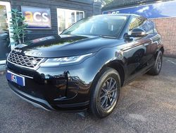 Used 2019 Land Rover Range Rover evoque SUV | £14,995 (Fair price)