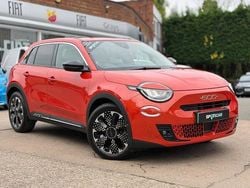 Used 2025 Fiat 600E La Prima Hatchback | £20,799 (Good price)