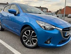 Used 2015 Mazda 2 Inclusive | £4,995