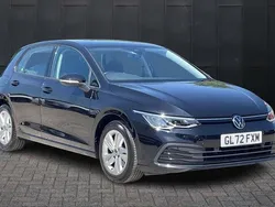 Used 2024 VW Golf VIII Life Hatchback | £15,996 (Super price)