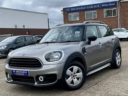 Used 2020 Mini Cooper S Countryman Classic SUV | £13,995 (Fair price)