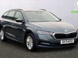 Used 2024 Skoda Octavia SE Technology Estate | £15,999 (Super price)