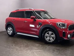 Used 2022 Mini Cooper S Countryman Classic SUV | £20,999 (Good price)