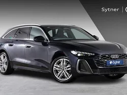 New 2025 Audi A5 S-Line Coupe | £41,950 (Super price)