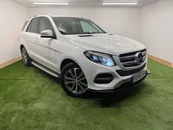 White Used 2016 Mercedes E250 Estate | £12,990 (Fair price)