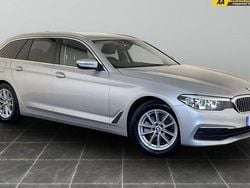 Used 2019 BMW 520 Estate | £12,895 (Super price)