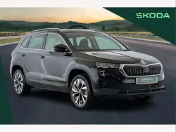 Black magic New 2025 Skoda Karoq SE L SUV | £29,490 (A bit pricey)