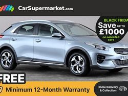 Used 2022 Kia XCeed SUV | £12,197 (Good price)